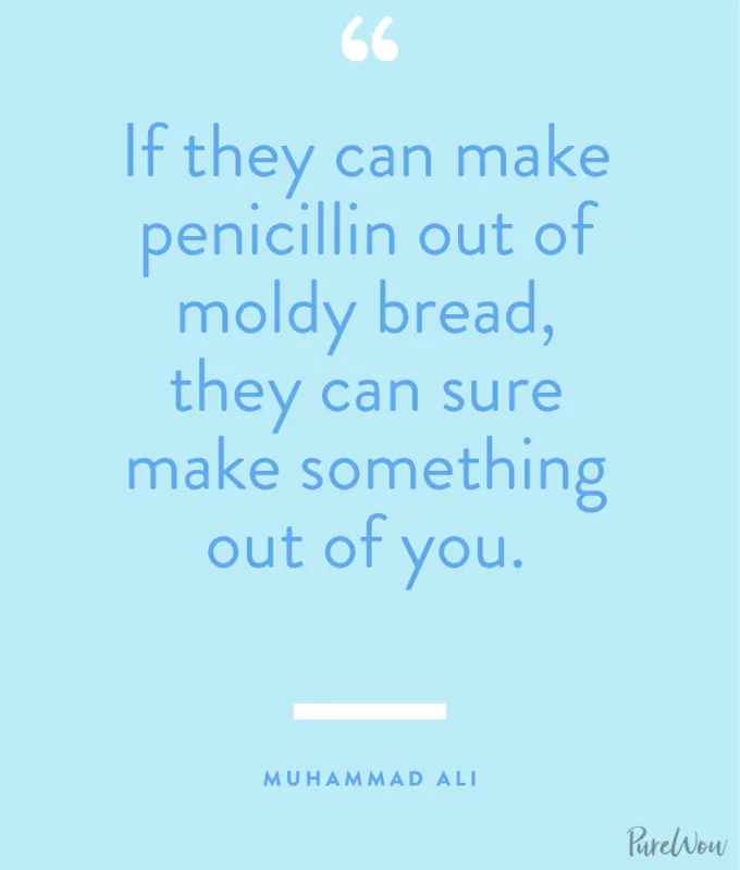 funny-graduation-quotes-muhammad-ali' fetchpriority='auto' title='66 Funny Graduation Quotes for the Class of 2025 (Because They Could Use a Laugh)