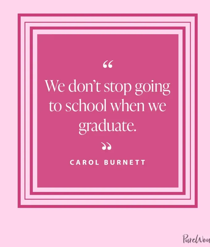 funniest-graduation-quotes-carol' fetchpriority='auto' title='66 Funny Graduation Quotes for the Class of 2025 (Because They Could Use a Laugh)