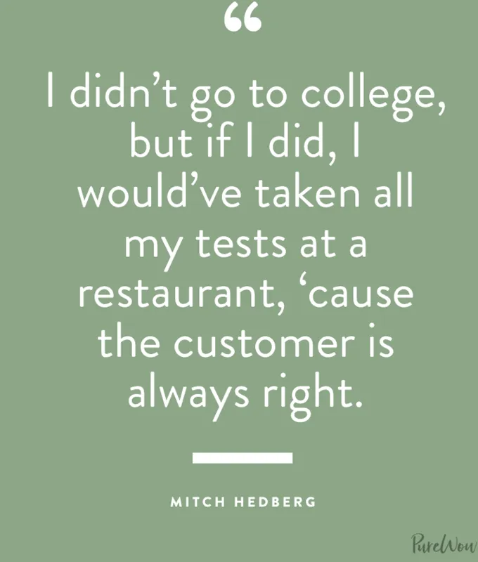 funniest-graduation-quotes-mitch-green' fetchpriority='auto' title='66 Funny Graduation Quotes for the Class of 2025 (Because They Could Use a Laugh)