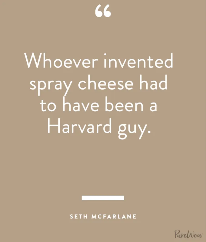 funniest-graduation-quotes-seth-mcfarlane' fetchpriority='auto' title='66 Funny Graduation Quotes for the Class of 2025 (Because They Could Use a Laugh)