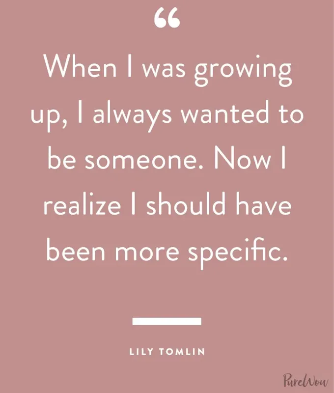 funniest-graduation-quotes-lily-tomlin' fetchpriority='auto' title='66 Funny Graduation Quotes for the Class of 2025 (Because They Could Use a Laugh)