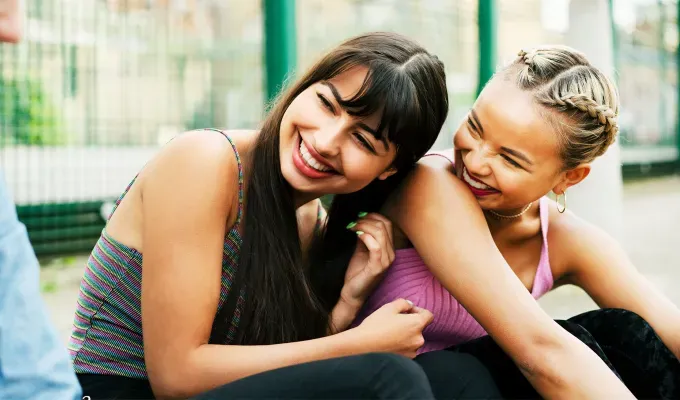 gen z slang terms Bet' fetchpriority='auto' title='From ‘Basic’ to ‘Boujee’ Here Are 29 Gen Z Slang Terms To Keep in Your Back Pocket