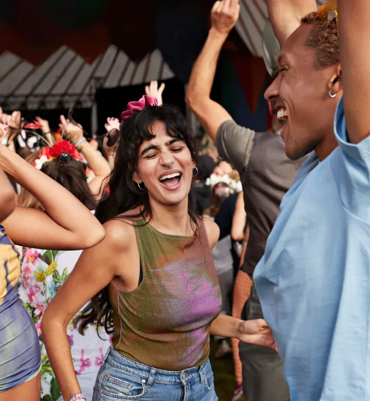 Von „grundlegend“ zu „Boujee“, hier sind 29 Gen Z Slang -Begriffe, die Sie in Ihrer Gesäßtasche halten können