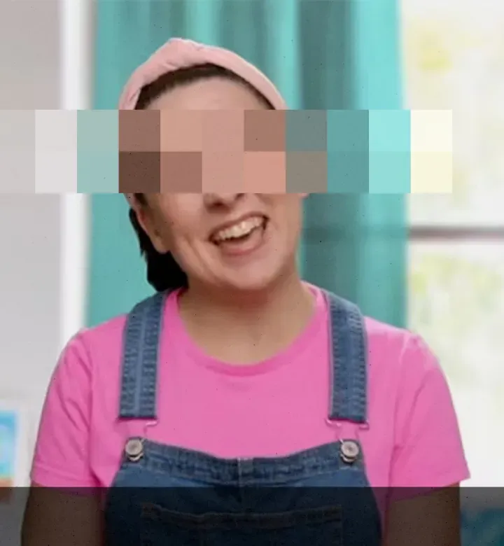 Minä ja 'rouva' Rachel '? Se on monimutkaista