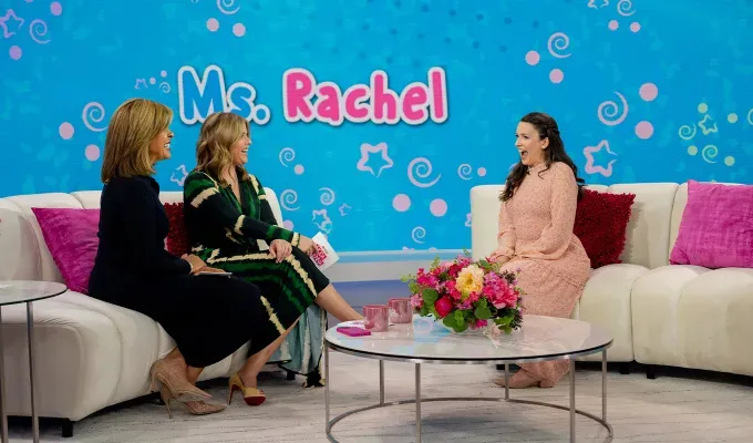 who is ms rachel' fetchpriority='auto' title='Is Ms. Rachel Good for Kids? A Neuropsychologist Weighs In