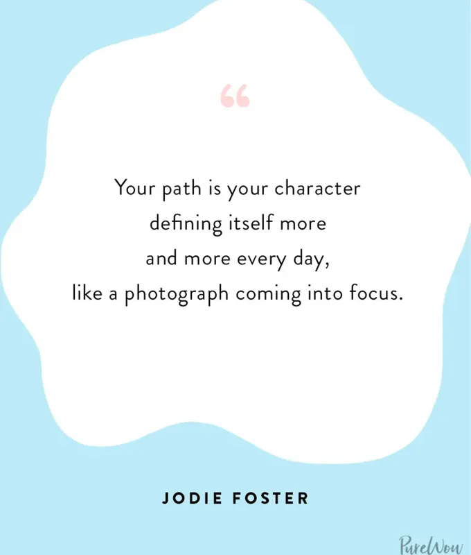best-graduation-quotes-jodie-foster' fetchpriority='auto' title='130 of the Best Graduation Quotes to Inspire and Motivate the Class of 2025