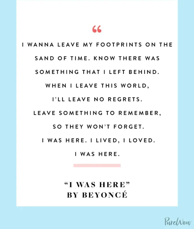 best-graduation-quotes-beyonce-i-was-here' fetchpriority='auto' title='130 of the Best Graduation Quotes to Inspire and Motivate the Class of 2025