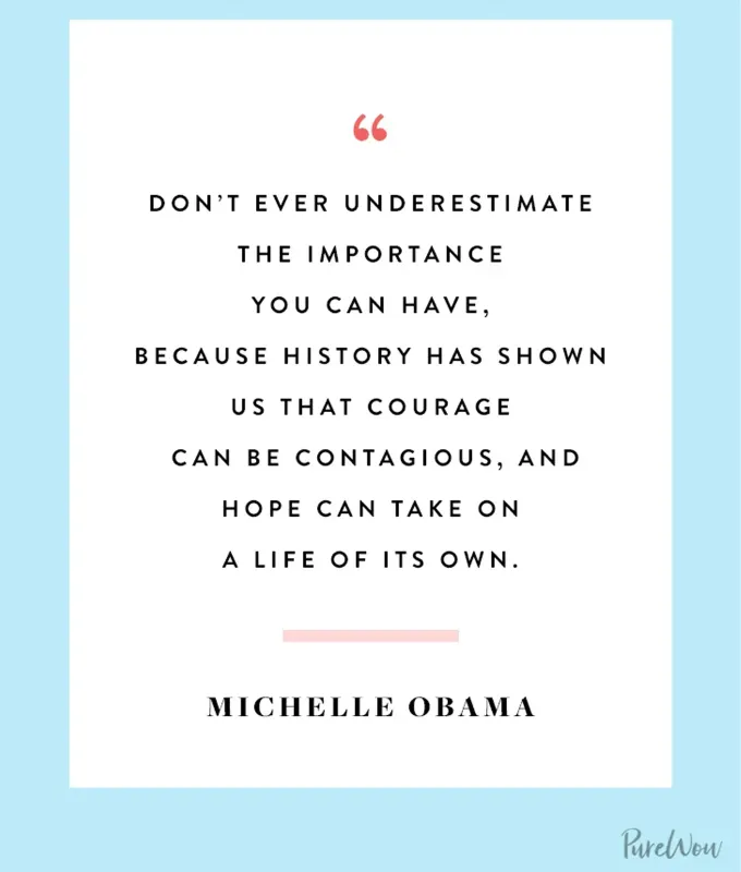 best-graduation-quotes-michelle-obama' fetchpriority='auto' title='130 of the Best Graduation Quotes to Inspire and Motivate the Class of 2025