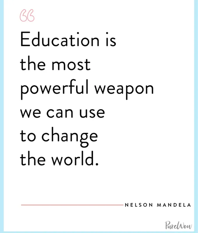 best-graduation-quotes-nelson-mandela' fetchpriority='auto' title='130 of the Best Graduation Quotes to Inspire and Motivate the Class of 2025