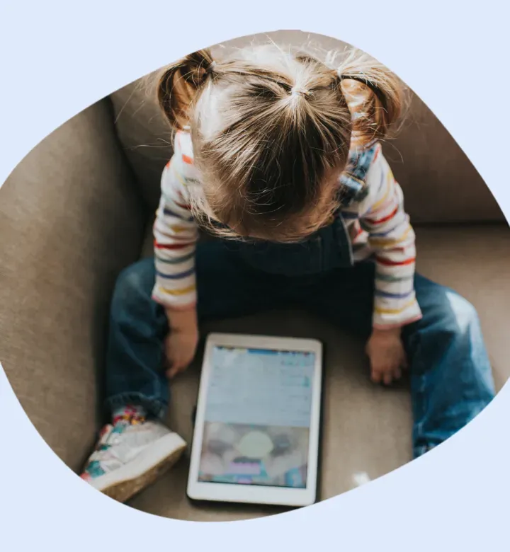 Ich bin ein Vorschullehrer und hier sind 3 Shows, die ich nie von meinem Kind zuschauen ließ