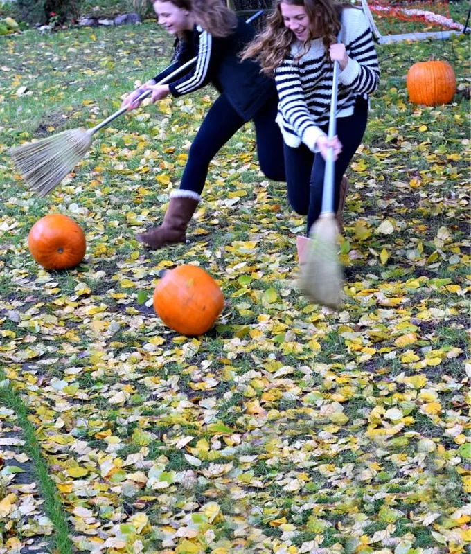 halloween-activities-for-kids-pumpkin-sweep' fetchpriority='auto' title='53 Halloween Activities for Kids Ranging from Cutesy to Spooky