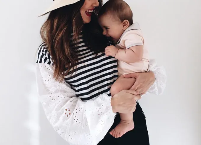 baby girl mom' fetchpriority='auto' title='12 Baby Names with Fantastic Nicknames