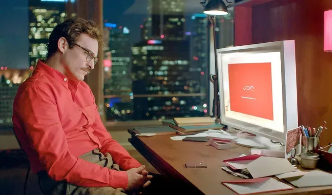 Gen X characteristics: Joaquim Phoenix n Her film' fetchpriority='auto' title='11 Gen X Traits You’ll Totally Recognize If You Grew Up With No Internet and No One Checking On You