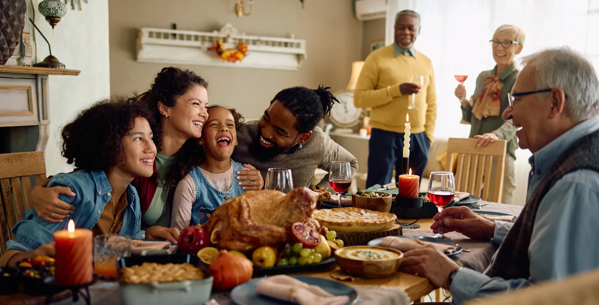 6 tapaa isovanhempia, jotka rakentavat murtumattomia siteitä lastenlastensa kanssa