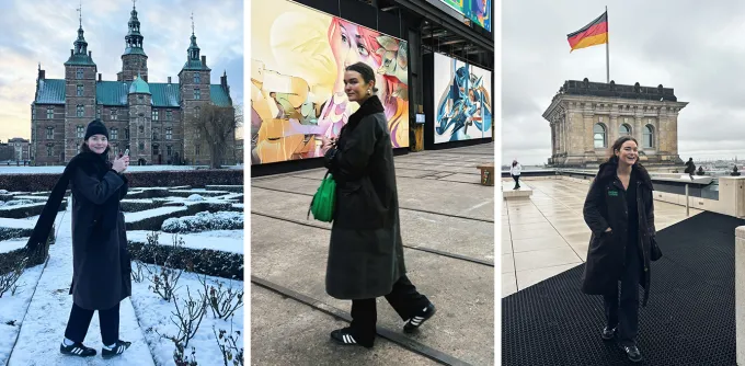 adidas samba review ' fetchpriority='auto' title='I Walked 100 Miles in These Bella Hadid-Approved Shoes & Didn’t Get a Single Blister