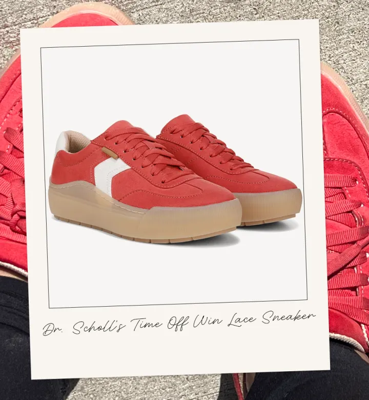 Kokeilin virusmatkaa tohtori Schollin lenkkarit