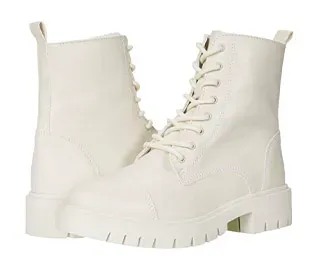 aldo reilly' title='The No. 1 Rule for Wearing Combat Boots With Dresses