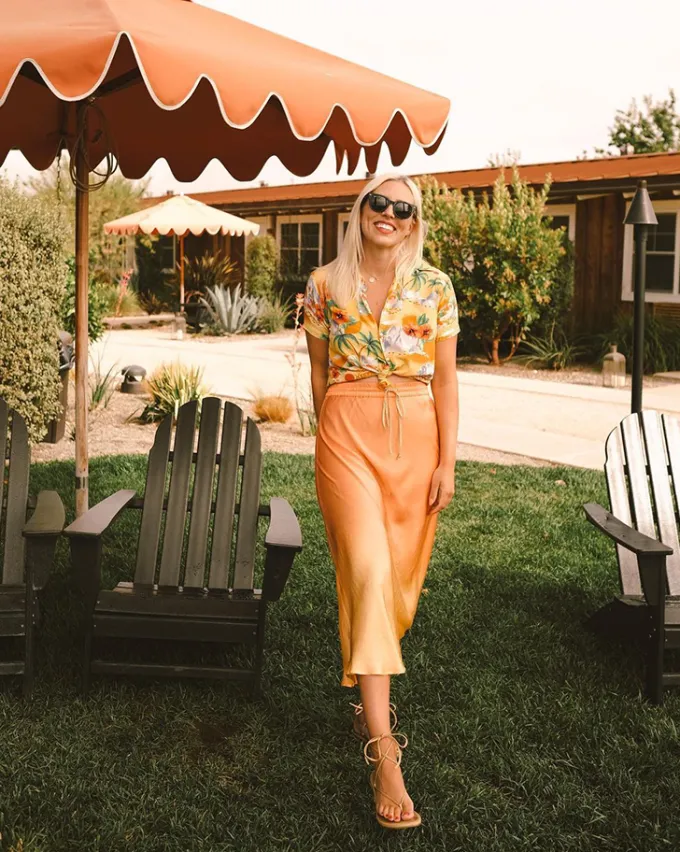 18 kesäasua käytettäväksi toistuvasti nyt työpäivän kautta