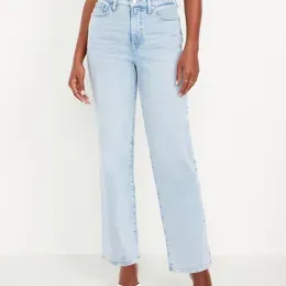 I Found 15 Pairs of Jeans for Big Butts That Eliminate the Dreaded Waist Gap