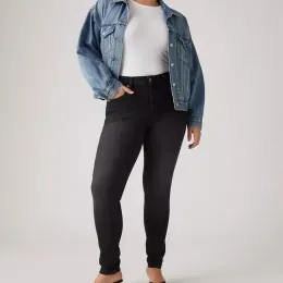I Found 15 Pairs of Jeans for Big Butts That Eliminate the Dreaded Waist Gap