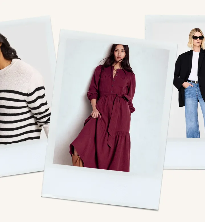 17 Marken wie Eileen Fisher, um zeitlose, erhöhte Grundlagen zu kaufen