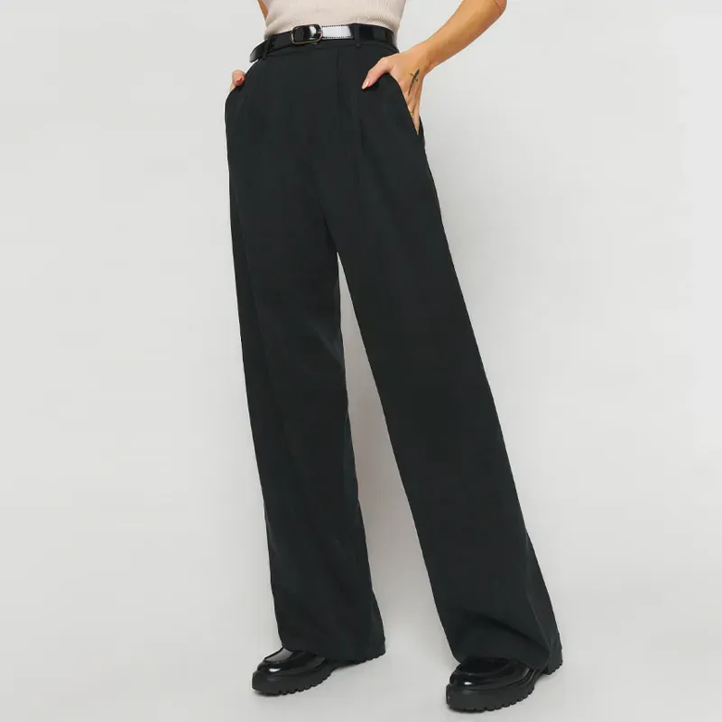 reformation' title='20 Monochromatic Outfits to Bookmark Now and Wear All Year Round