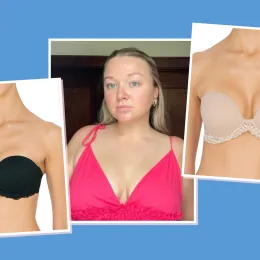The 8 Best Strapless Bras for Big Boobs Vetted and Tested by Editors