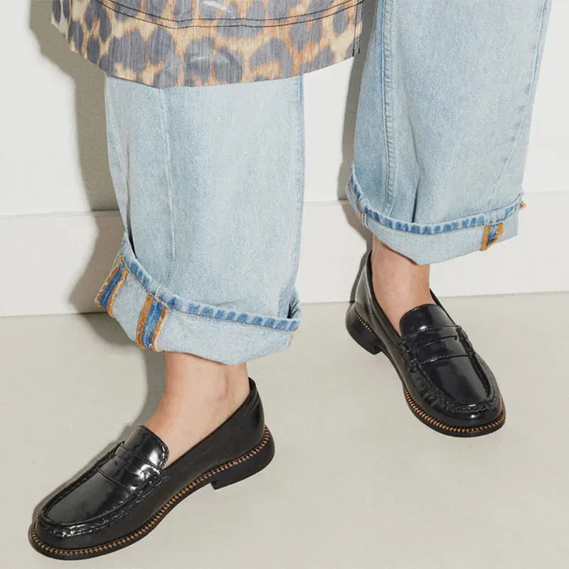 what is blokette core freda salvador loafres' title='Blokette Core Is the Micro Trend Giving Athleisure a Run for Its Money