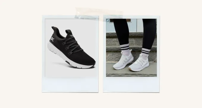 best slip on sneakers kuru' title='The 7 Best Slip-On Sneakers Vetted by Editors Who Walk Literally Everywhere