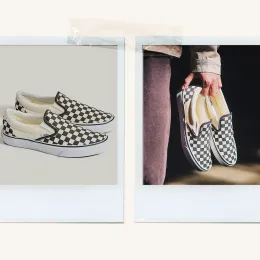 The 7 Best Slip-On Sneakers Vetted by Editors Who Walk Literally Everywhere