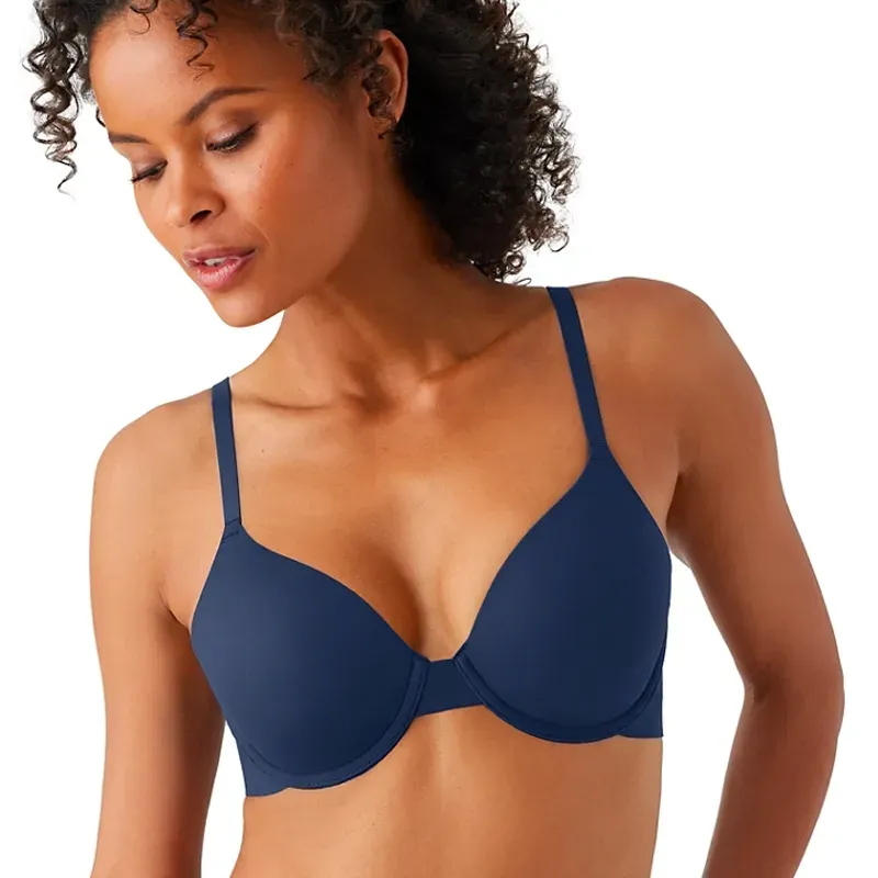 wacoal t shirt how often should you replace your bras' title='How Often Should You Buy New Bras? Everything You Need to Know About Replacing Your Top Drawer