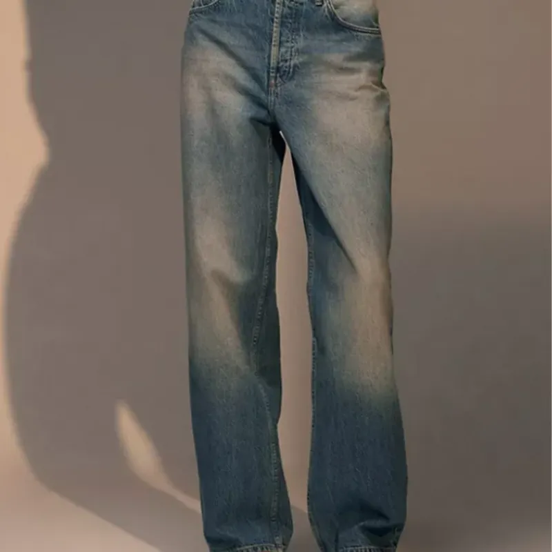 blue lover jeans' title='20 Stores Like Lulus to Shop Right Now