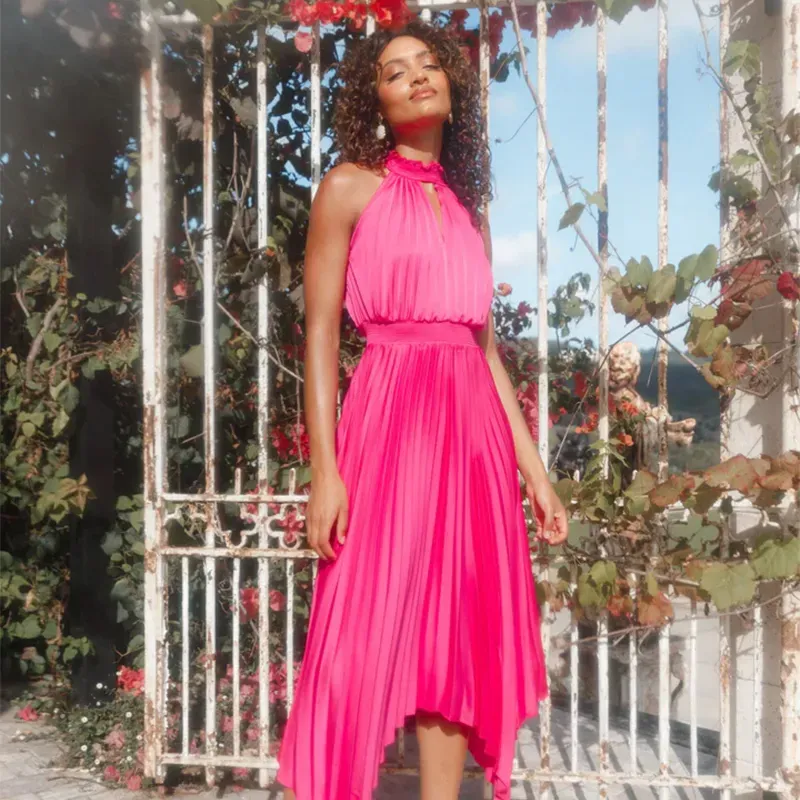 stores like lulus peta and pup dominique dress' title='20 Stores Like Lulus to Shop Right Now