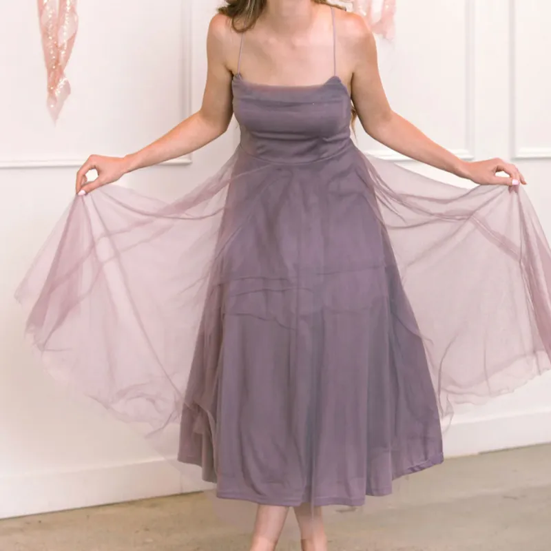 tulle dress' title='20 Stores Like Lulus to Shop Right Now