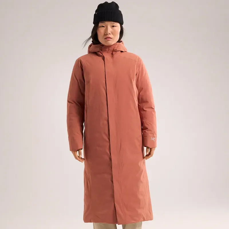 brands like canada goose Arcteryx Patera Long Parka' title='16 Brands Like Canada Goose to Get Your Winter On