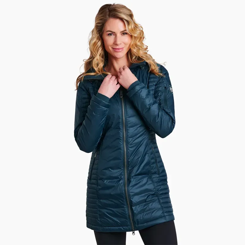 brands like canada goose Kuhl Spyfire Parka' title='16 Brands Like Canada Goose to Get Your Winter On