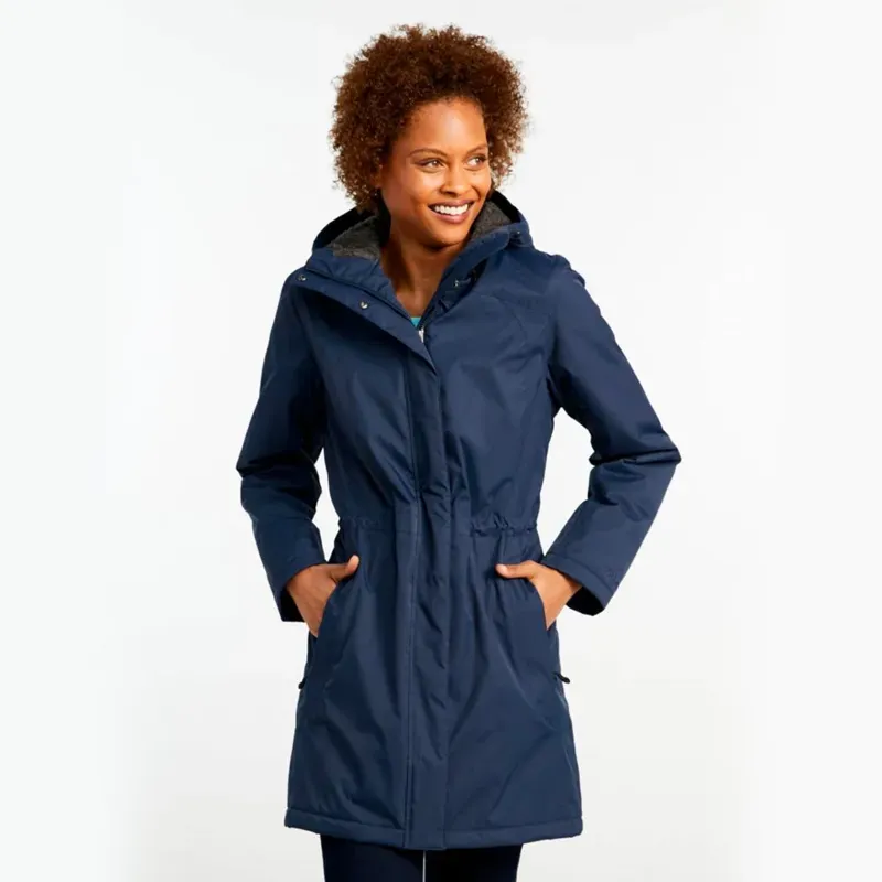 brands like canada goose L.L.Bean Winter Warmer Coat' title='16 Brands Like Canada Goose to Get Your Winter On