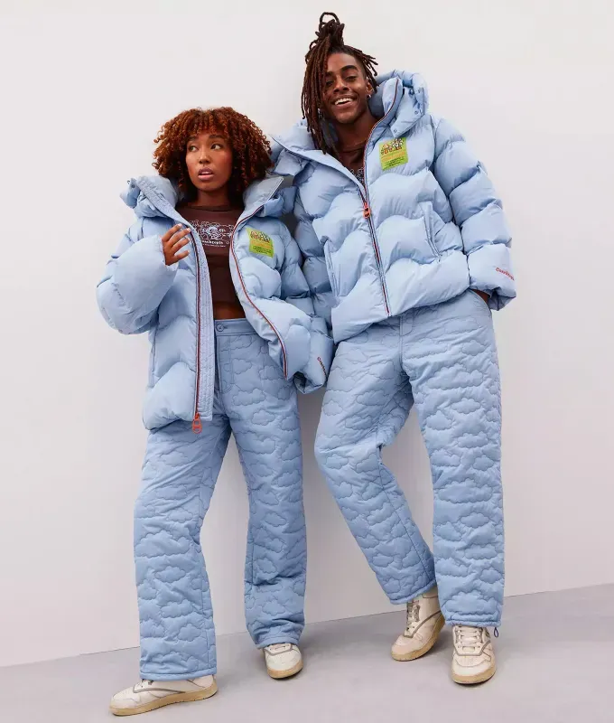 brands like canada goose Coachtopia' title='16 Brands Like Canada Goose to Get Your Winter On