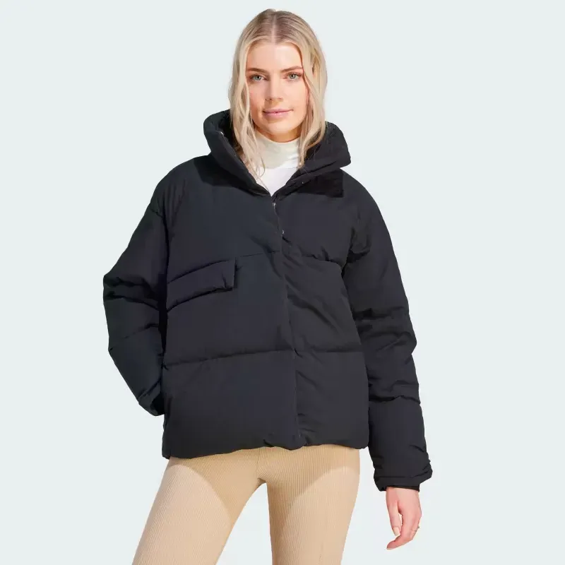 brands like canada goose adidas Big Baffle Jacket' title='16 Brands Like Canada Goose to Get Your Winter On