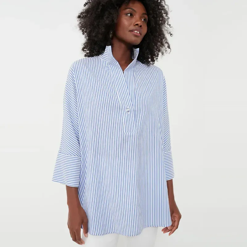 tuckernuck striped top' title='20 Stores Like Anthropologie to Shop Right Now