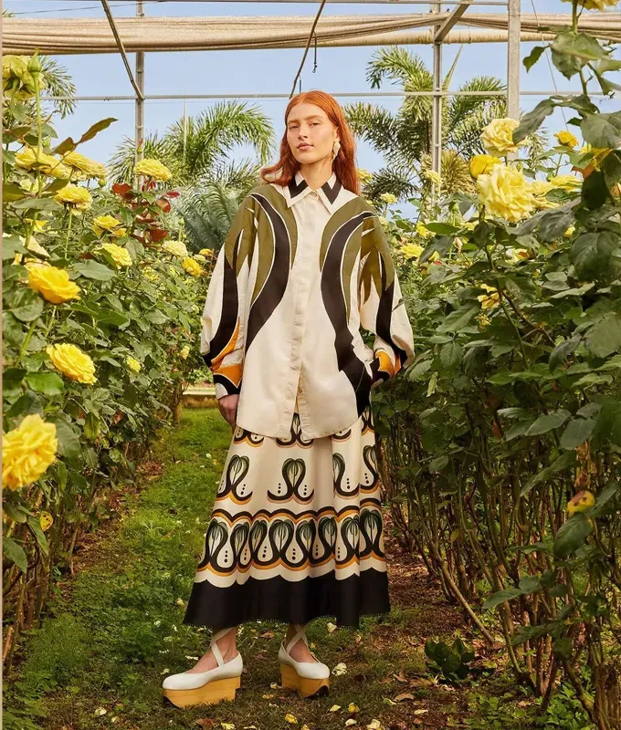 farm rio stores like anthropologie' title='20 Stores Like Anthropologie to Shop Right Now