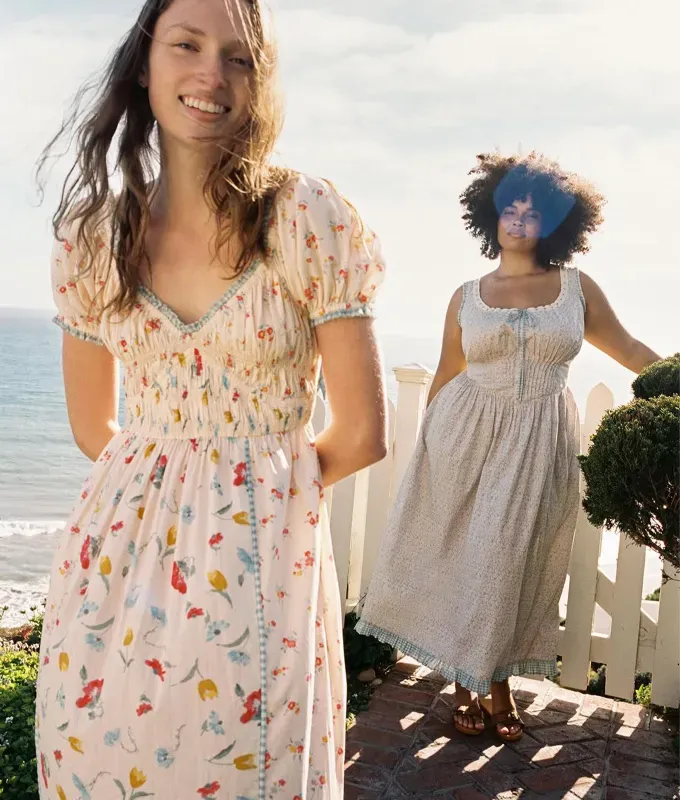 christy dawn stores like anthropologie' title='20 Stores Like Anthropologie to Shop Right Now