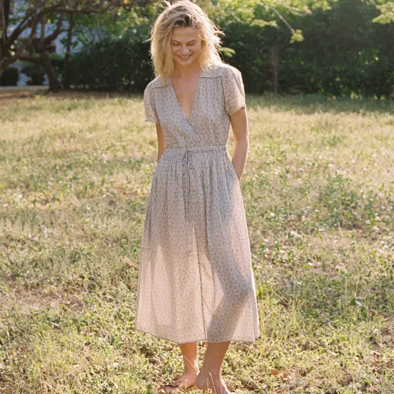 christy dawn the dawn dress' title='20 Stores Like Anthropologie to Shop Right Now