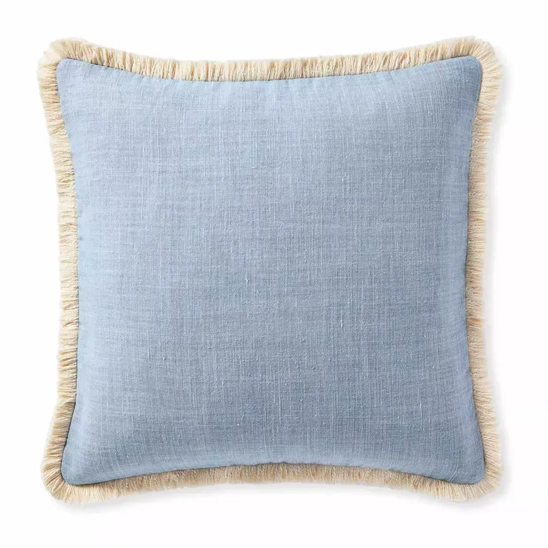 stores like anthropologie Serena and Lily Bowden Pillow Cover' title='20 Stores Like Anthropologie to Shop Right Now