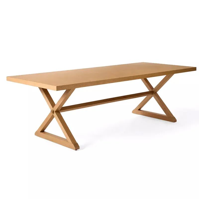 serena and lily dining table' title='20 Stores Like Anthropologie to Shop Right Now