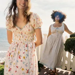 20 Stores Like Anthropologie to Shop Right Now