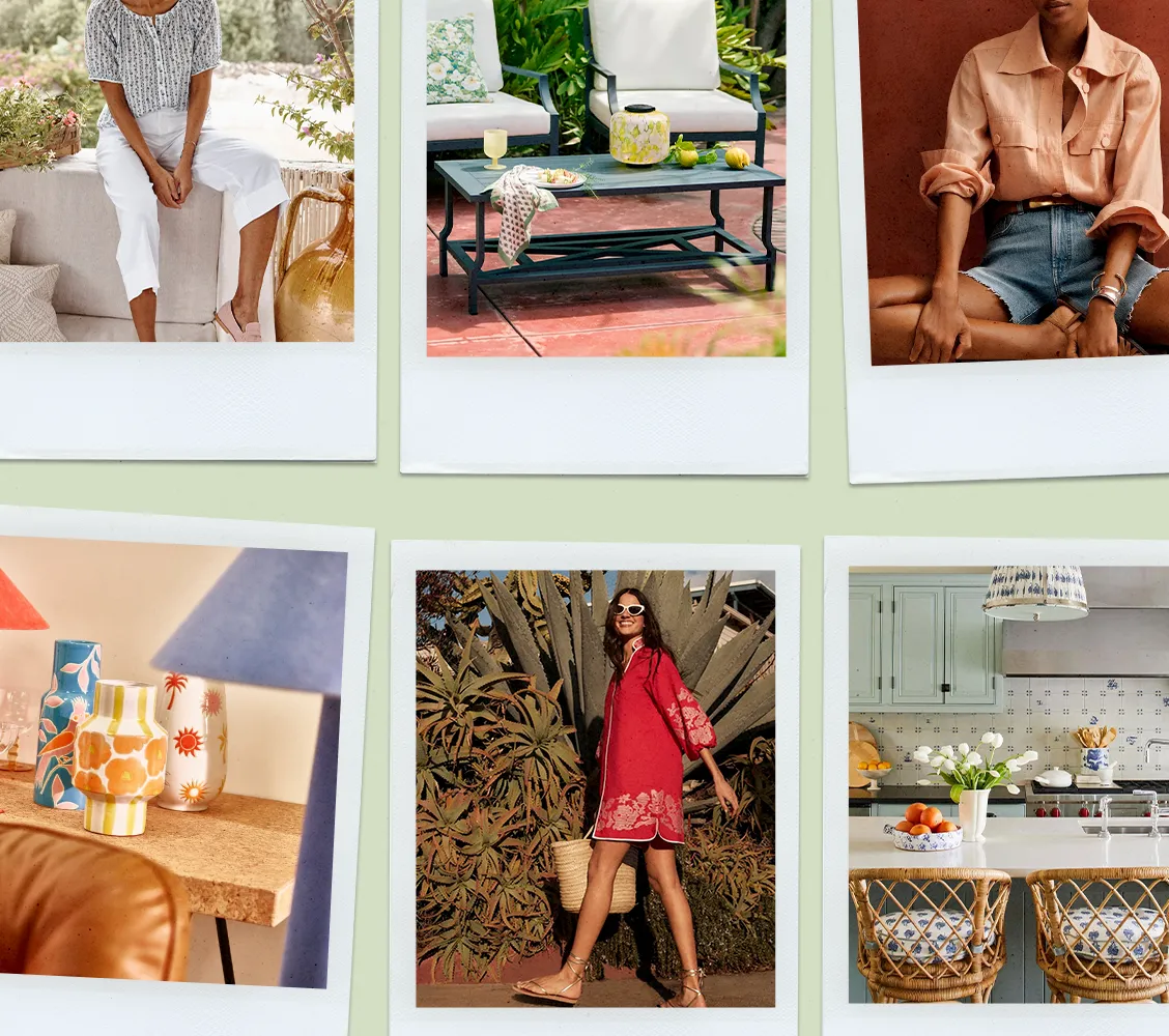 20 Geschäfte wie Anthropologie, um jetzt einzukaufen