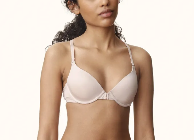 lulalu mia convertible racerback bra best bras for small breasts' title='The 20 Best Bras for Small Breasts Because Fit Matters At Every Size