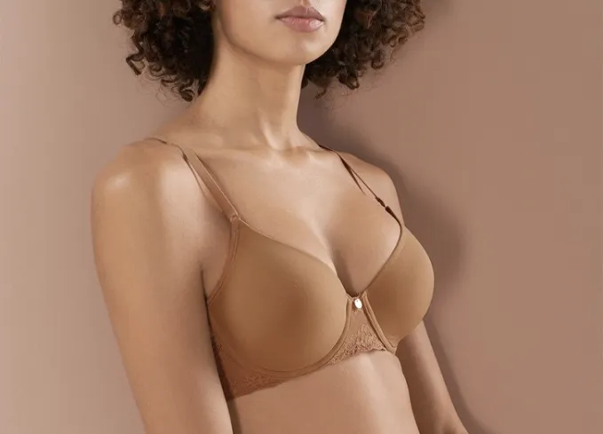 natori bliss perfection contour underwire bra' title='The 20 Best Bras for Small Breasts Because Fit Matters At Every Size