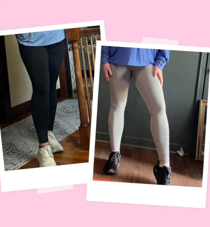 lululemon align leggings vs lululemon wunder train tights' fetchpriority='high' title='lululemon Align vs. Wunder Train: Which Pair of Leggings Is Worth Your $98?